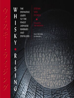 cover image of Whisky Rising